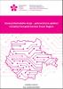 Cover for Rozvoj Jihočeského kraje - potenciál pro aplikaci iniciativy Evropské komise Smart Region
