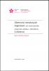 Cover for Účetnictví neziskových organizací: Cvičebnice: pro účetní jednotky účtující dle vyhlášky č. 410/2009 Sb.
