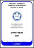 Cover for Sborník příspěvků z mezinárodní vědecké konference INPROFORUM 2007: Inovace a spolupráce jako faktory konkurenceschopnosti regionů