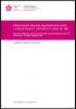 Cover for Ekonomické dopady legislativních změn v oblasti financí, účetnictví a daní (3. díl, 2016): Sborník vědeckých prací studentů Ekonomické fakulty Jihočeské univerzity v Českých Budějovicích