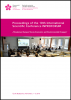 Cover for Proceedings of the 10th International Scientific Conference INPROFORUM: „Threatened Europe? Socio-Economic and Environmental Changes“