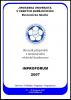 Cover for Sborník příspěvků z mezinárodní vědecké konference INPROFORUM 2007: Inovace a spolupráce jako faktory konkurenceschopnosti regionů