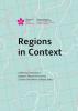 Cover for Regions in Context